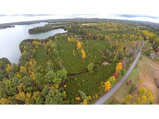 Property photo 3 - LAND AUCTION-SMITH MOUNTAIN LAKE-143+/- Acres Offered in 24 Estate Size Tracts in Franklin County